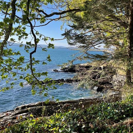 No 2 Ardnagashel Woods Villa Ballylickey Exteriör bild