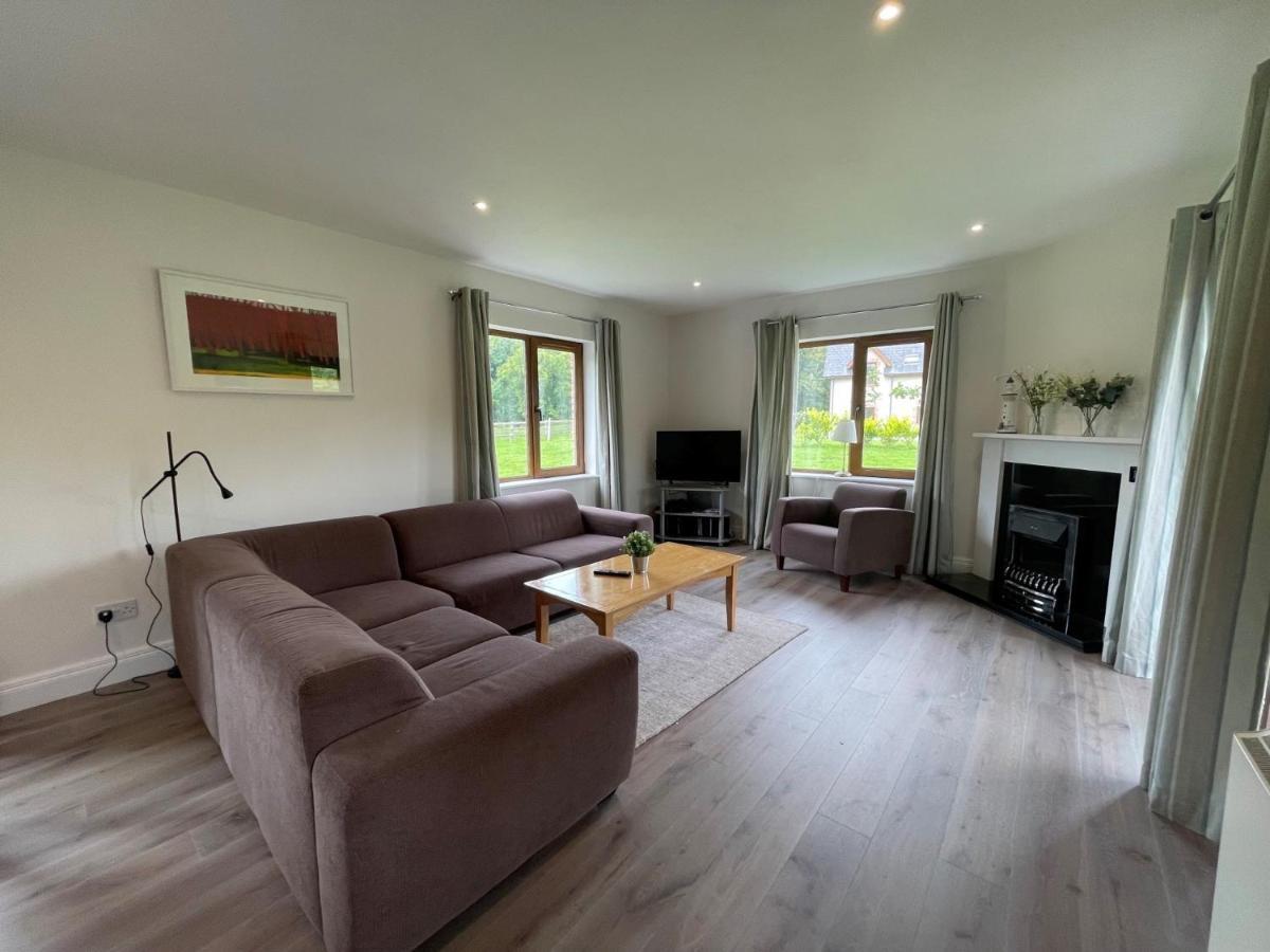 No 2 Ardnagashel Woods Villa Ballylickey Exteriör bild