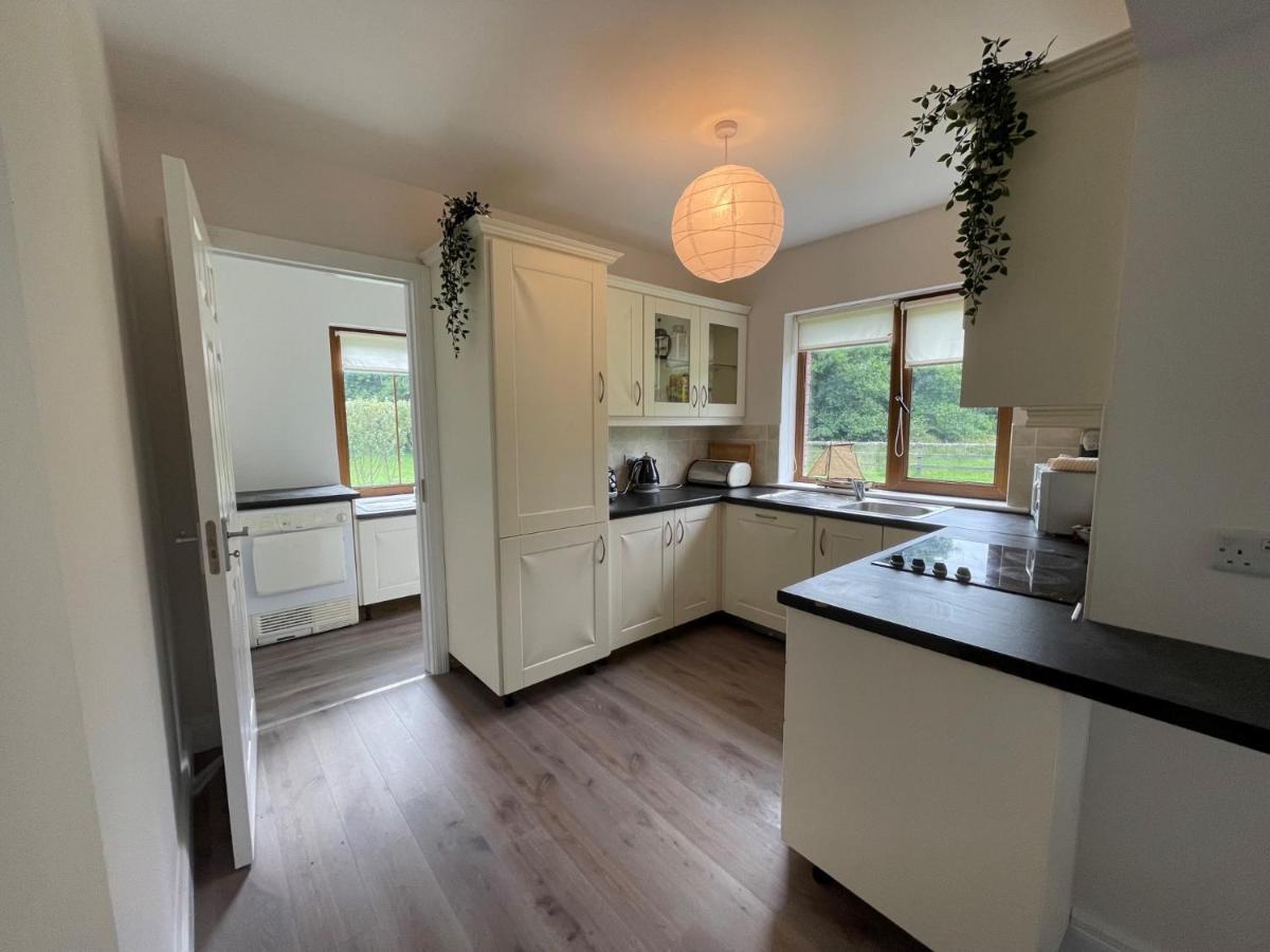 No 2 Ardnagashel Woods Villa Ballylickey Exteriör bild