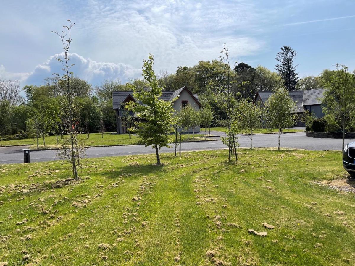 No 2 Ardnagashel Woods Villa Ballylickey Exteriör bild