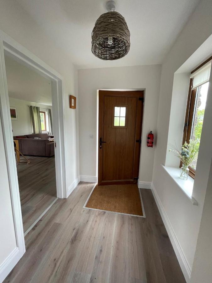 No 2 Ardnagashel Woods Villa Ballylickey Exteriör bild