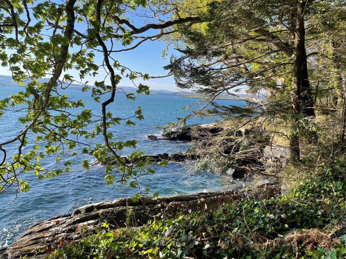 No 2 Ardnagashel Woods Villa Ballylickey Exteriör bild
