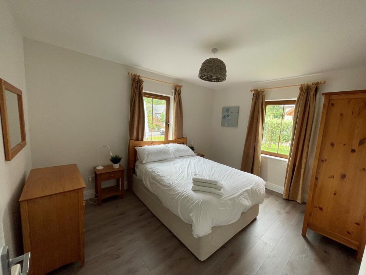 No 2 Ardnagashel Woods Villa Ballylickey Exteriör bild